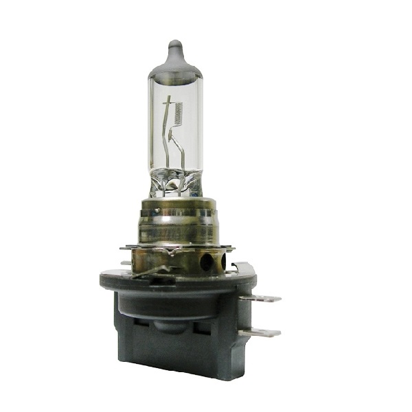 Halogen Bulb Series in Chang Yao Auto Bulbs Manufacturer