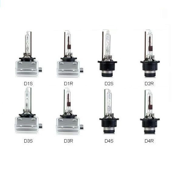 Hid Bulb Chang Yao Limited